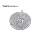 55125-90j01 Trim Tab Zinc Anode Replacement For Suzuki Outboard Engine 50-140hp