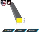 3 4  X 1  Metal Flat Bar - Mild Steel - Metal Stock - 11  Inch Long