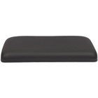 Black Golf Cart Front Seat Cushion Set Fits Club Car Ds High Quality