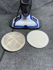 Bissell Lightweight Spinwave Expert Hard Floor Spin Mop  20393