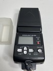 Nikon Sb-600 Speedlight Shoe Mount Flash