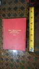 Drill Regulations Uniform Rank Knights Of Pythias 1911 Arther Stobbert Hc