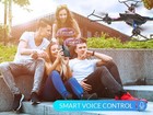 Snaptain S5c Wifi Fpv Drone Hd Camera Wide-angle Live Video Rc Quadcopter Rtf