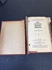1934 1st Ed  The Official Mixer   s Manual By Patrick Gavin Duffy Rare Vintage
