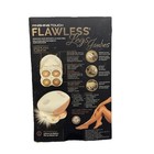 Finishing Touch Flawless Legs Women s Hair Remover - White gold