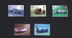 Great Britain Stamps  Collection - 4 Mnh Sets-great Value - Take A Look    b 