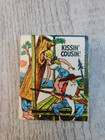 Rainbow Restaurant Service Callahan Florida Full Unstruck Vintage Matchbook