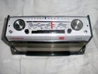 1963 Saba Trans-europa Automatic  Great Condition  Very Rare  Plays Great