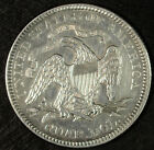 1875 S Seated Liberty Silver Twenty Cents        Circulated        356