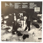 Aerosmith Signed Lp Self Titled Debut By 5 Musicians