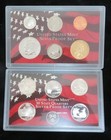 2004 United States Mint Silver Proof Set   11 Coins   90  Silver  