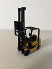 Norscot Caterpillar Cat Gp 25k Lift Truck Fork Lift 1 50 Scale Model