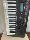 Yamaha Psr-e263 Piano Keyboard Tested works Keyboard Only
