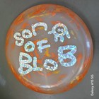 Discraft Son Of Blob      New Release 173_174      Jawbreaker Z Flx Limited Edition
