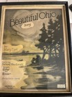 7pc Antique Sheet Music Mega Lot 1903-1927 Wwi Texas Art Rare Covers