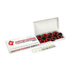 Amphetamine Skateboard Longboard Speed Bearings Set Of 8 Pre-lubricated Abec 5