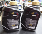 2 Qt Xps Marine Xd100 Synthetic Oil Brp Evinrude E-tec Direct Injection Outboard