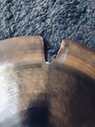 Sabian 16    Aax Chinese  fabricated  See Photos Please Totally          