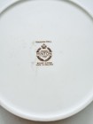Minton Haddon Hall Bottle Coaster  5  - 5 3 8  W box