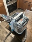 Shark Stain Striker Corded Carpet Cleaner