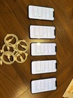Apple Iphone 12 - 64gb - Black  unlocked  - Lot Of 5