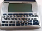  for Parts  Merriam Webster School Dictionary Franklin Electronic Mws-1940