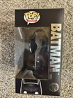 Funko Pop  Vinyl  Heroes Batman Dc Universe Batman 80 Years  275