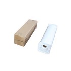 White Color Eco-solvent Printable Heat Transfer Vinyl For Dark T-shirt Fabric