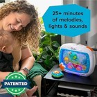 Baby Einstein Sea Dreams Soother Musical Crib Toy Andsound Machinenewborn-blue