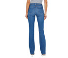 L agence Ruth High Rise Straight Jeans Msrp  295
