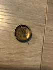 1947 Member Naacp Pinback Button Black Americana African American