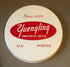 Vintage Yuengling Premium Beer Tray- 12  Look To Be New Old Stock- Mint
