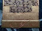 A Fine 16 Leaf 19th-century Burmese Kammavaca2
