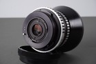 Carl Zeiss Jena Ddr Flektogon 50mm 1 4 For Pentacon Six