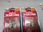  6  Nurnberger Meisterzinn  1004  1005  1006  1323 Pewter Casting Molds Soldiers