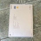 Superm Super One 1st Album Super Ver  Cd 2020 Sm Entertainment K-pop Korean
