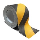 Anti Slip Traction Tape  4 Inch X 35ft Non Skid Safety Tape Outdoor Waterproo   