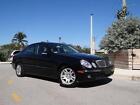 2005 Mercedes-benz E-class Mercedes E-class E320 Cdi Turbo Diesel 2005