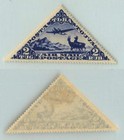 Tannu Tuva 1934 Sc C9a Mint   D9064