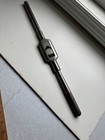 Vintage Gtd Greenfield Mass Straight Tap Wrench Handle No  7 Made In Usa 19 l