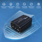 500w Car Power Inverter Dc 12v To Ac 110v 120v Adapter Converter 2 Usb 2 Ac
