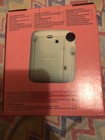 Fujifilm Instax Mini 12 With 60mm Instax Mini Lens Blossom Pink