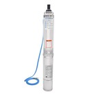 1 0 Hp Water Well Pump Stainless Steel Deep Well Submersible Pump 3420rpm 750w  