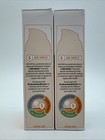 Eucerin Clear Skin Lightweight Sunscreen For Face Spf 50 Lot Of 2 Exp 10 26 