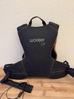 Woojer Vest Edge Haptic Feedback Vest Gaming And Music Wjrve101