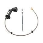 Lablt Clutch Master Cylinder   Line Assembly For Chevrolet Gmc C2500 C3500 K3500