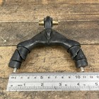 Vintage Scott Aero Bar Shifter Mount Braze Connector Brace Handlebar End Part