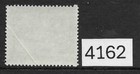  4162  Saudi Arabia Mnh Scott 425  4p Gas-oil Plant  Faisal Cartouche