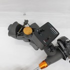 Celestron Cg-3 German Equatorial Mount W Logic Drive For Telescope Tri Pod Mount