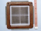 Ussr Magnetic Ferrite Core Memory Ram 512 B Saratov-2               -2 Pdp8 Clone